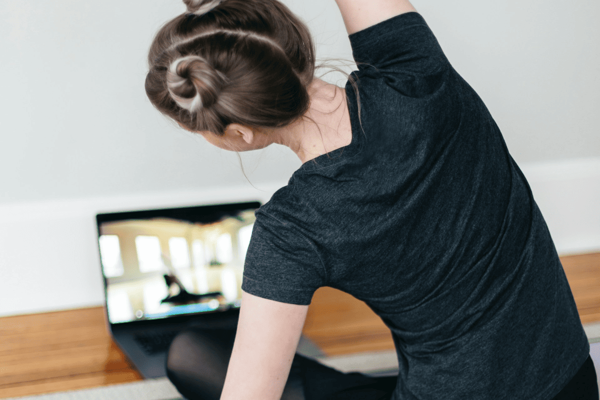 On-Demand & Virtual Workouts