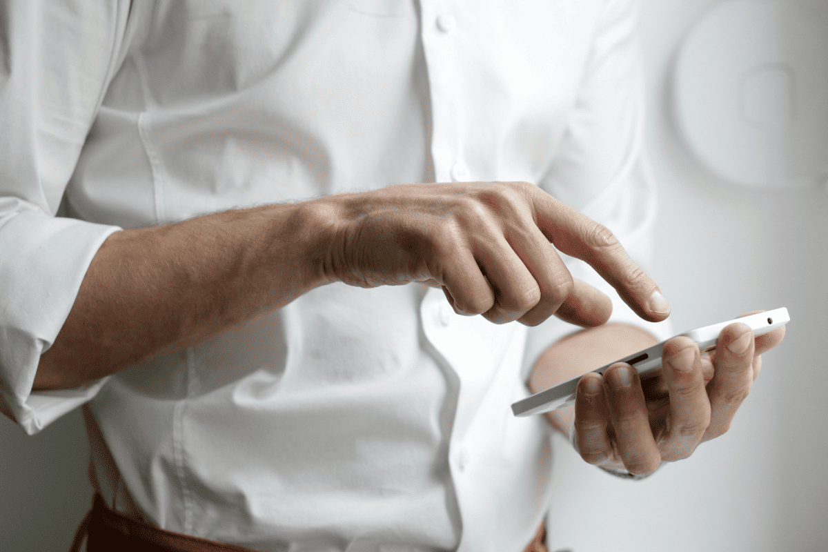 Online Booking & App Access