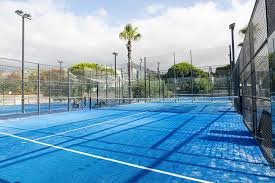 David Lloyd Barcelona rooftop pool and gym