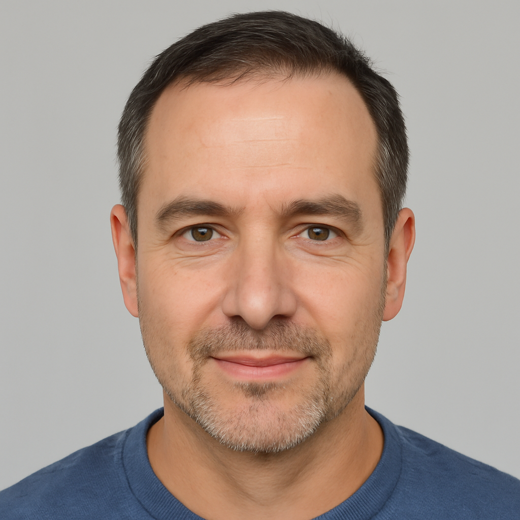 Mark Debson